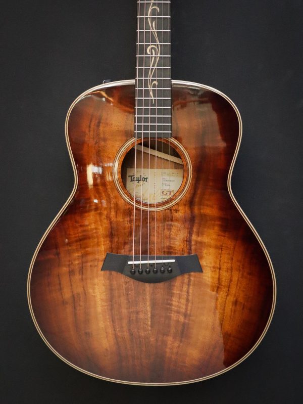 Taylor GT K21e - Afbeelding 3