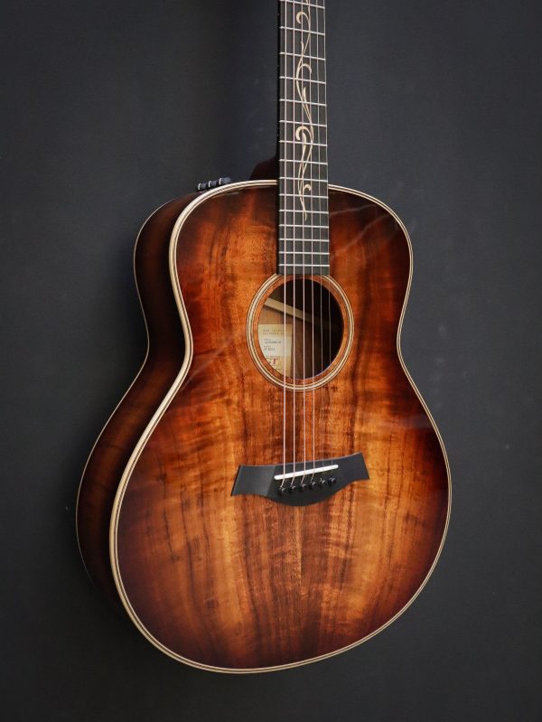 Taylor GT K21e - Afbeelding 4