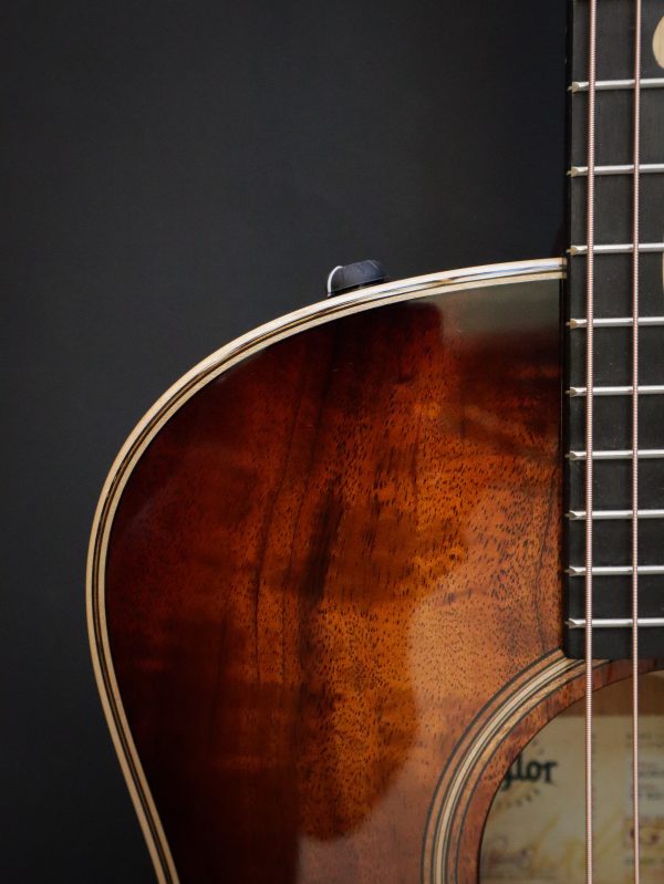 Taylor GT K21e - Afbeelding 6