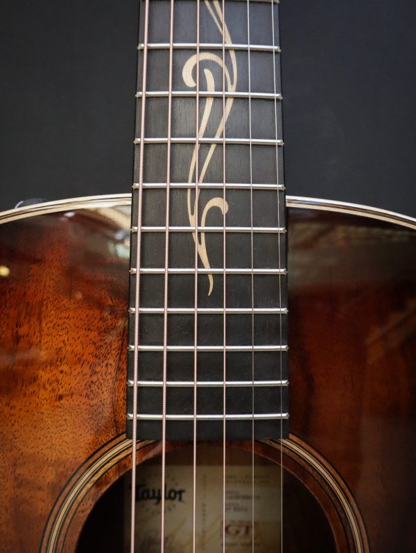 Taylor GT K21e - Afbeelding 9