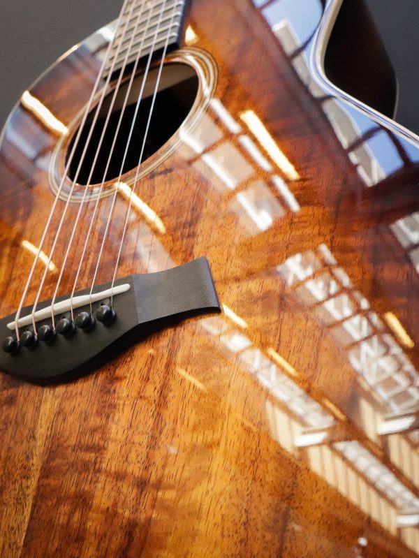 Taylor GT K21e - Afbeelding 12