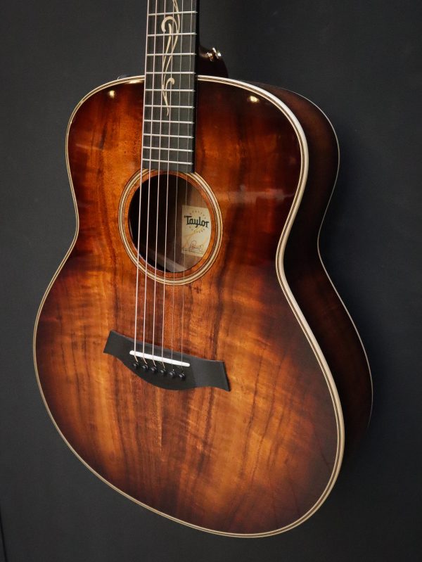 Taylor GT K21e - Afbeelding 8