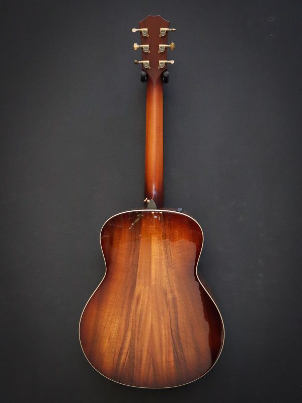 Taylor GT K21e - Afbeelding 16
