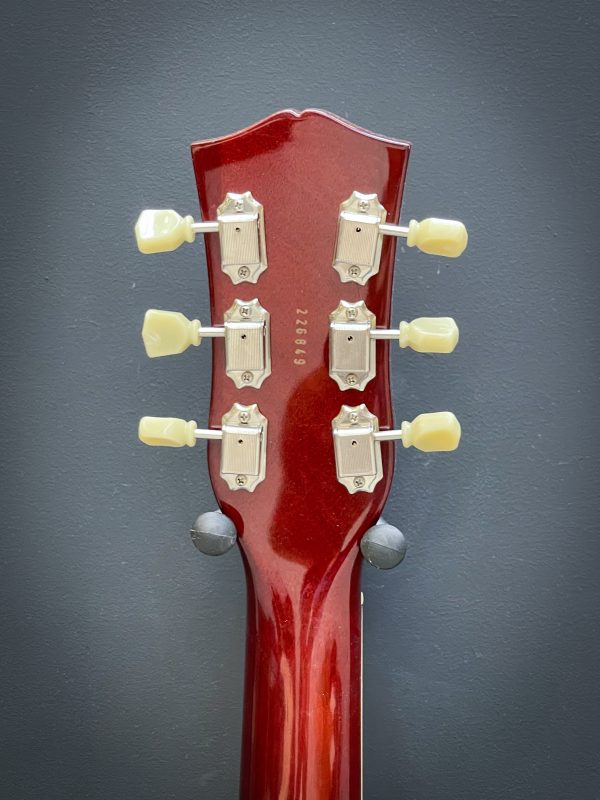 Maybach Lester Gold Rush '57 - Afbeelding 11