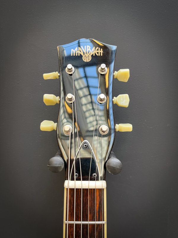 Maybach Lester Gold Rush '57 - Afbeelding 10