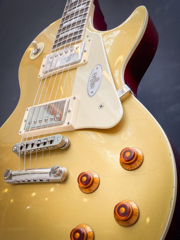 Maybach Lester Gold Rush '57 - Afbeelding 9