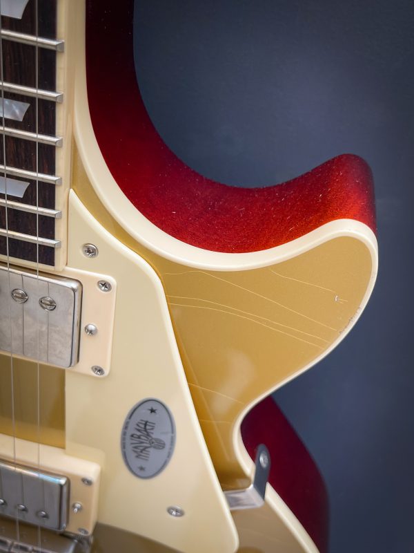 Maybach Lester Gold Rush '57 - Afbeelding 8