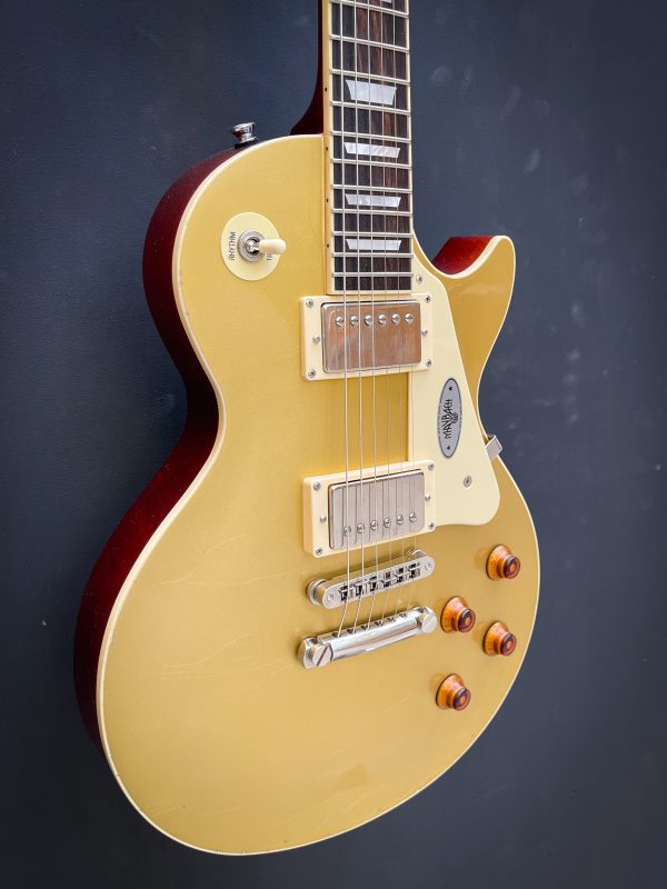 Maybach Lester Gold Rush '57 - Afbeelding 7