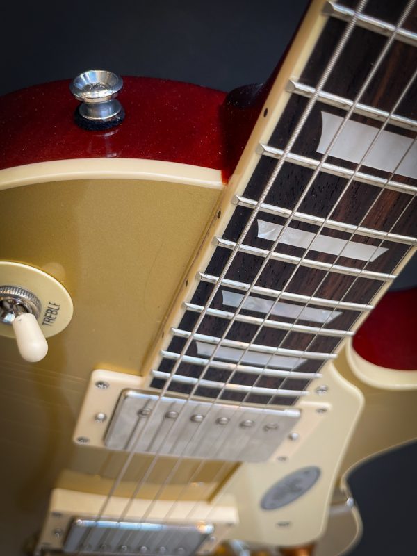 Maybach Lester Gold Rush '57 - Afbeelding 5