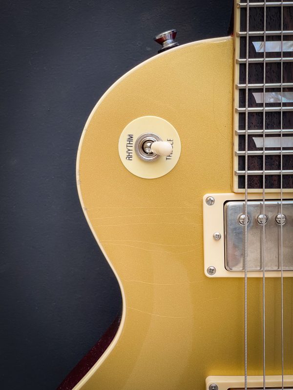 Maybach Lester Gold Rush '57 - Afbeelding 4