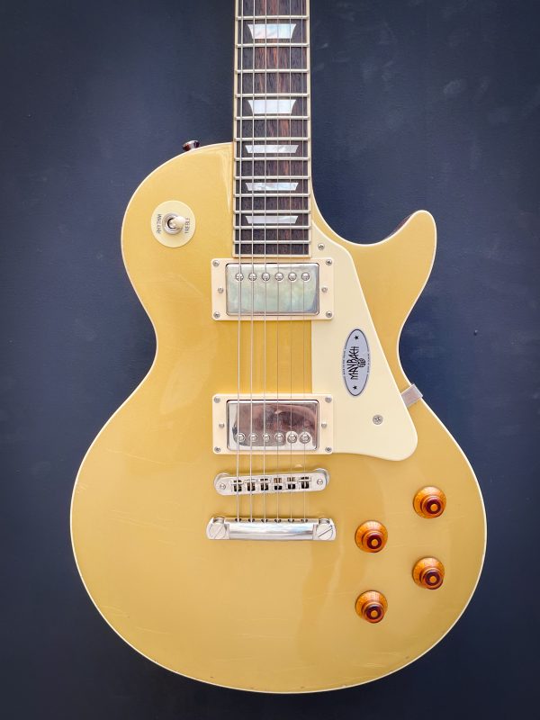 Maybach Lester Gold Rush '57 - Afbeelding 3
