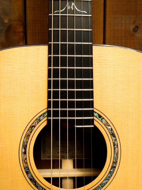 Dowina Master Series Madagascar D - Afbeelding 5