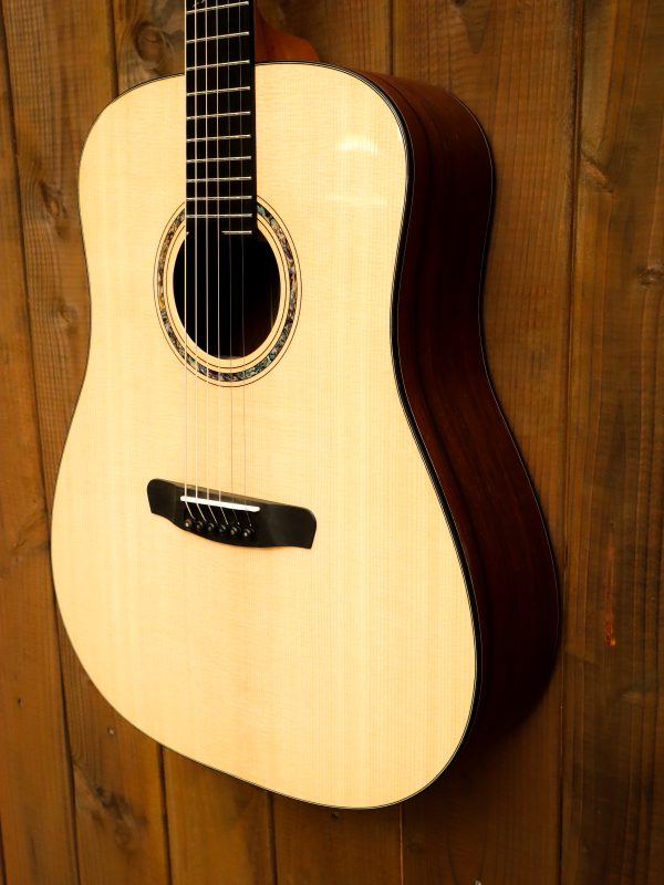 Dowina Master Series Madagascar D - Afbeelding 4