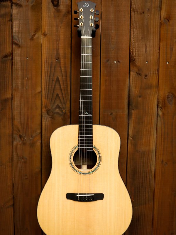 Dowina Master Series Madagascar D - Afbeelding 2