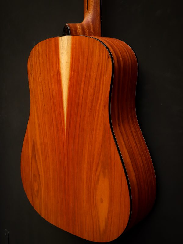 Dowina Vintage Serie Macacauba D - Afbeelding 11