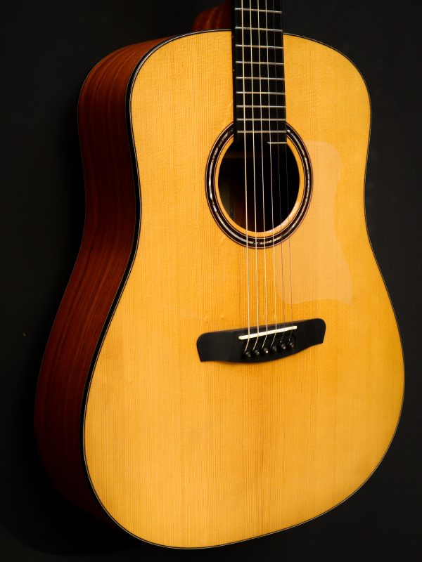 Dowina Vintage Serie Macacauba D - Afbeelding 12