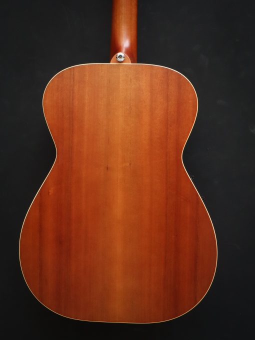 Maton EGB 808 Tommy Emmanuel - Afbeelding 14