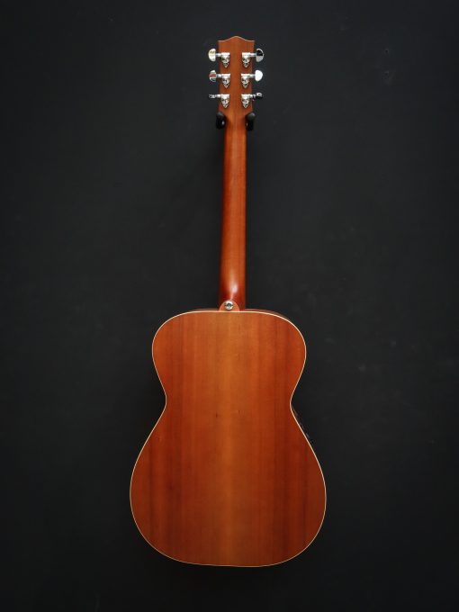 Maton EGB 808 Tommy Emmanuel - Afbeelding 13
