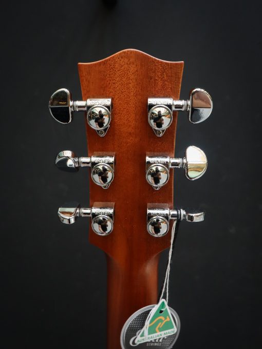 Maton EGB 808 Tommy Emmanuel - Afbeelding 12
