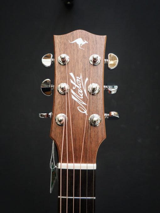 Maton EGB 808 Tommy Emmanuel - Afbeelding 11