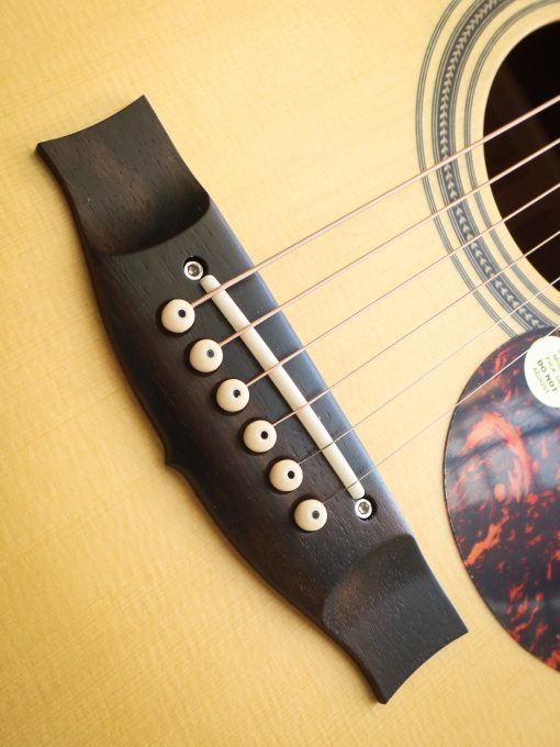 Maton EGB 808 Tommy Emmanuel - Afbeelding 8