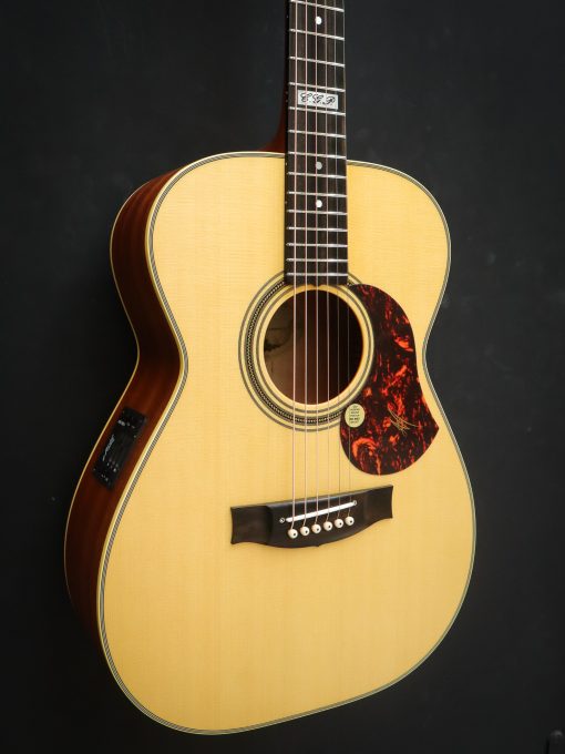 Maton EGB 808 Tommy Emmanuel - Afbeelding 7