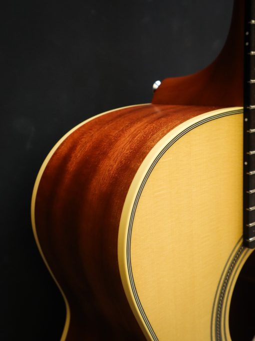 Maton EGB 808 Tommy Emmanuel - Afbeelding 6
