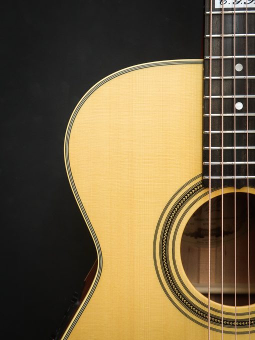 Maton EGB 808 Tommy Emmanuel - Afbeelding 4
