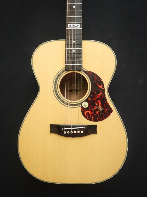 Maton EGB 808 Tommy Emmanuel - Afbeelding 3