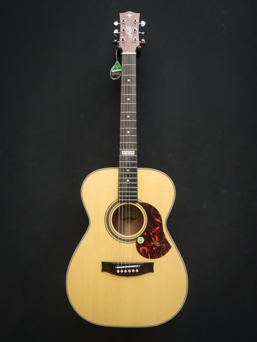 Maton EGB 808 Tommy Emmanuel - Afbeelding 2