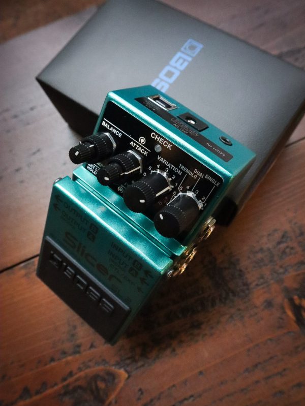 Boss Slicer SL-2 - Afbeelding 3