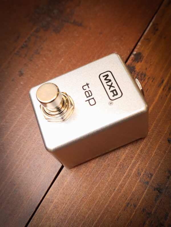 MXR Tap - Afbeelding 2
