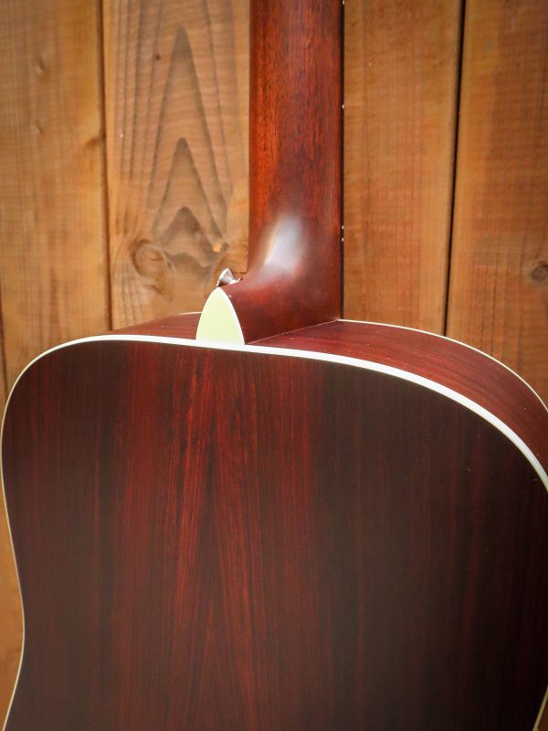 Martin D-16E Rosewood - Afbeelding 13