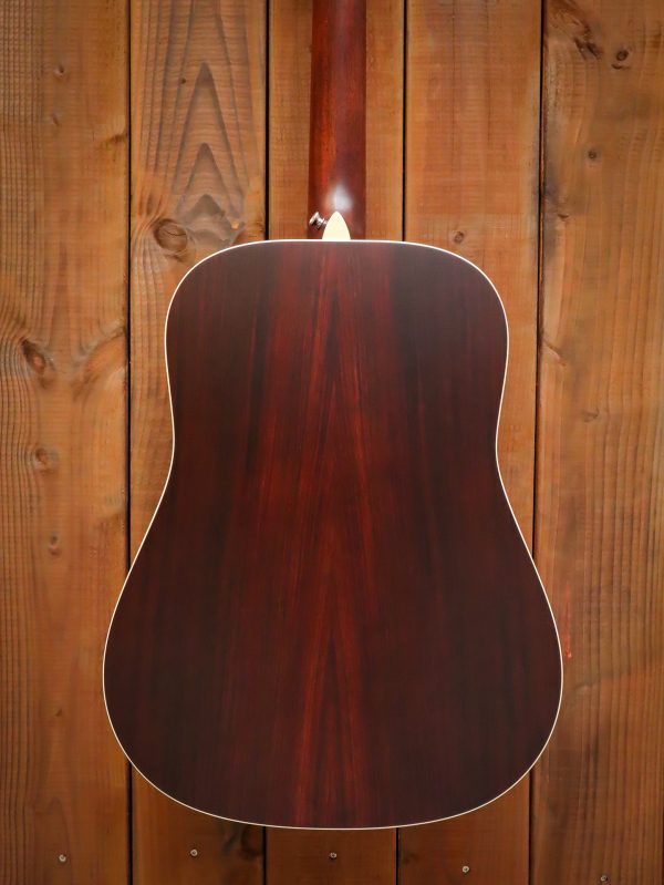 Martin D-16E Rosewood - Afbeelding 14