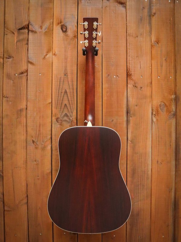 Martin D-16E Rosewood - Afbeelding 11