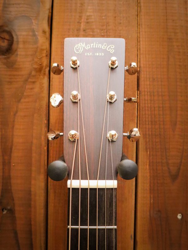 Martin D-16E Rosewood - Afbeelding 9