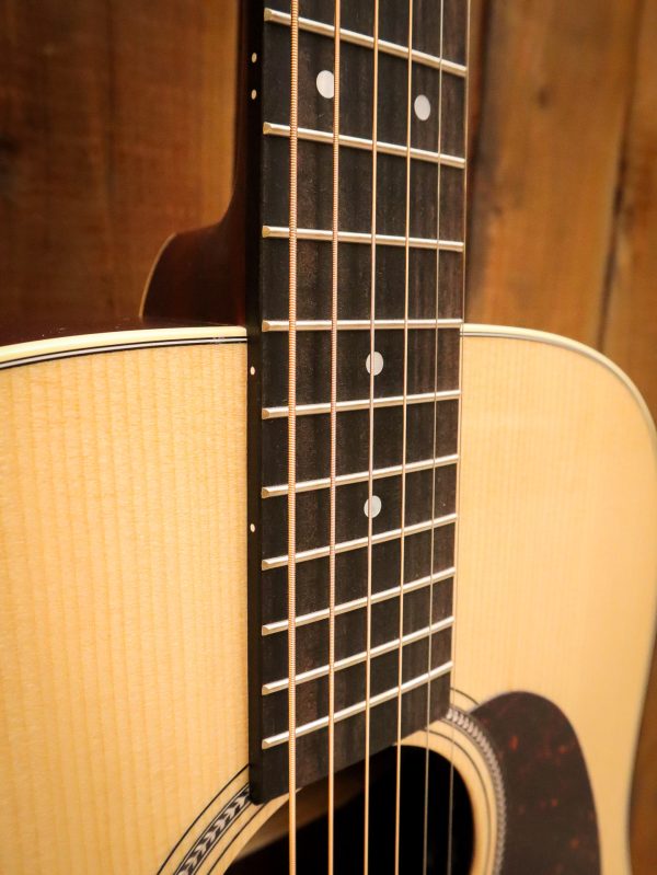 Martin D-16E Rosewood - Afbeelding 8
