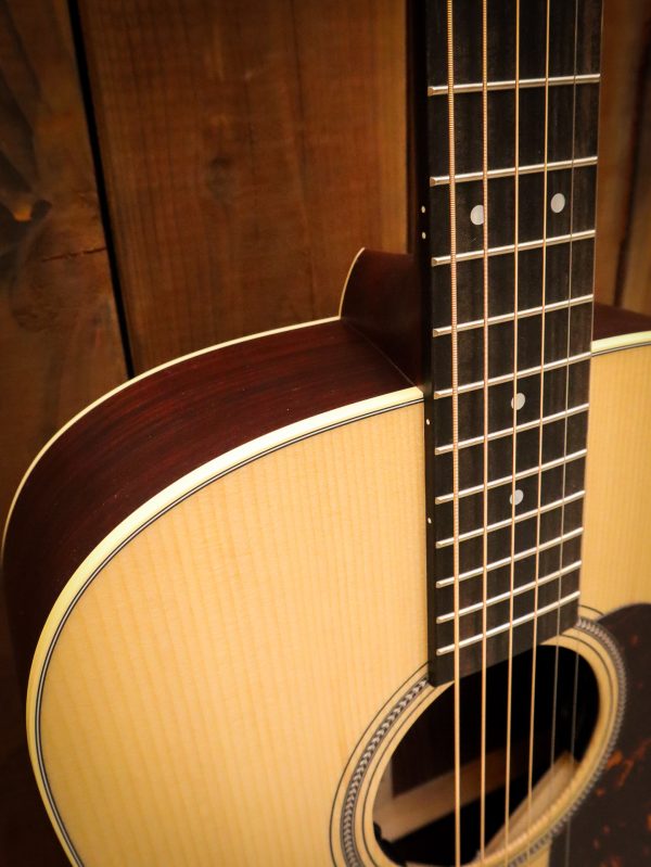 Martin D-16E Rosewood - Afbeelding 6