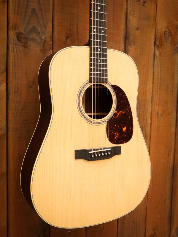 Martin D-16E Rosewood - Afbeelding 2