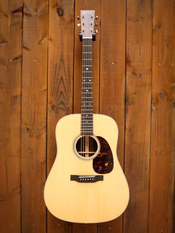 Martin D-16E Rosewood - Afbeelding 4