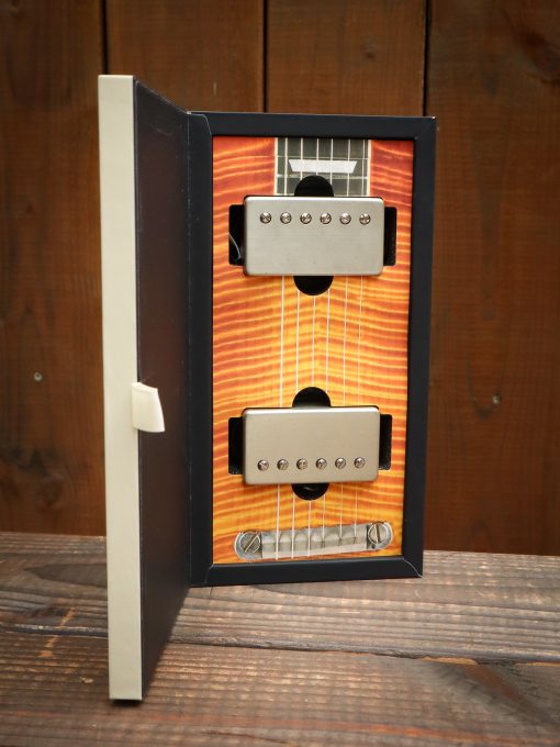 Cream T Custom Shop DT Set - Afbeelding 3