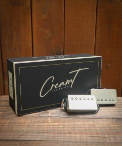 Cream T Custom Shop DT Set