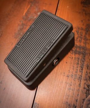 Dunlop CRY BABY® MINI WAH