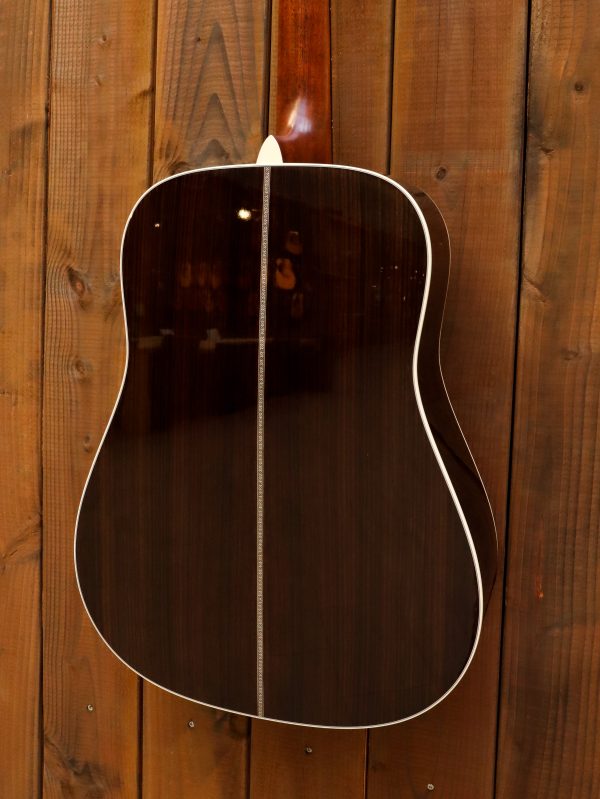Martin HD-28 12 string - Afbeelding 16