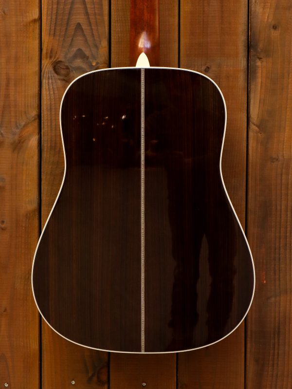 Martin HD-28 12 string - Afbeelding 15