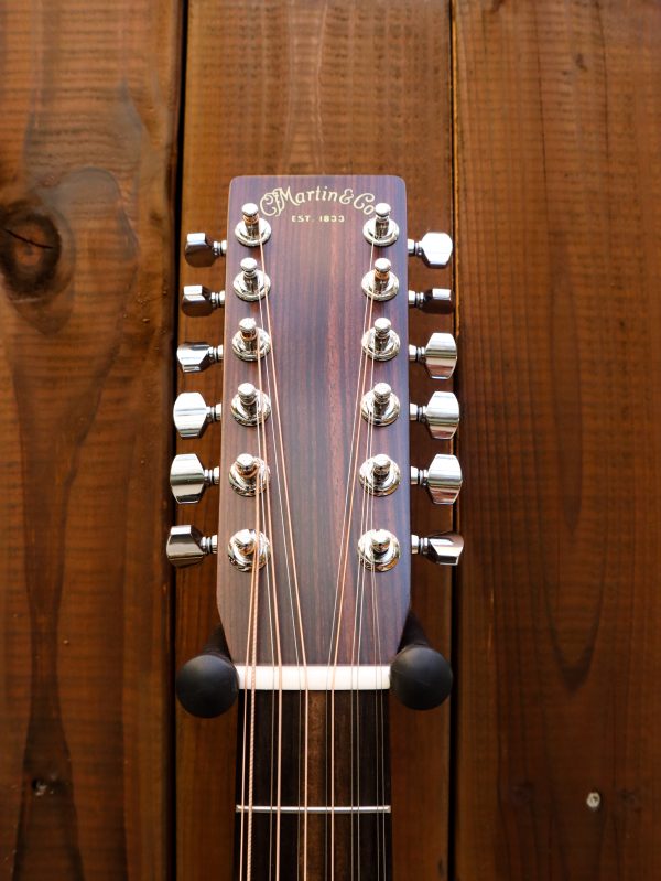 Martin HD-28 12 string - Afbeelding 13