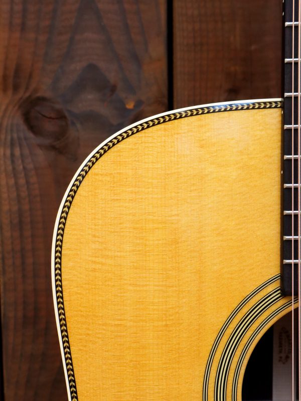 Martin HD-28 12 string - Afbeelding 10