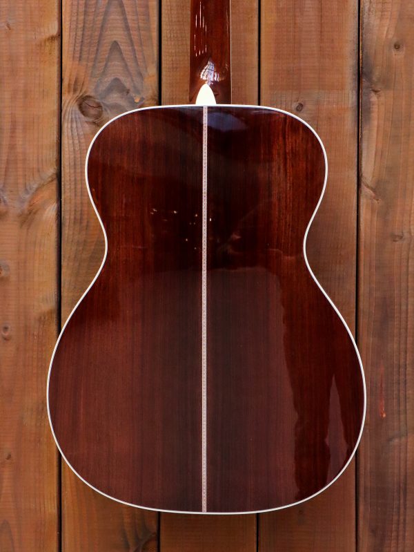 Martin OM-42 - Afbeelding 14