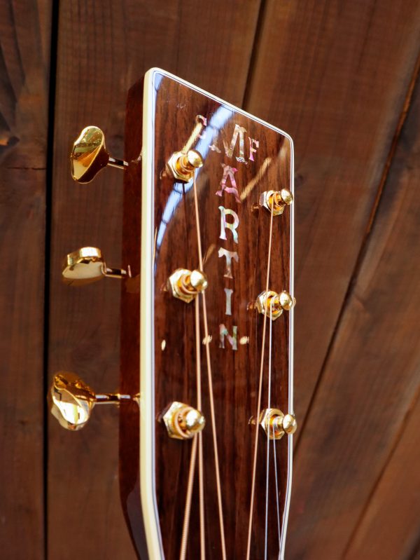 Martin OM-42 - Afbeelding 10