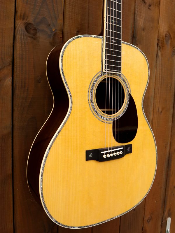 Martin OM-42 - Afbeelding 6